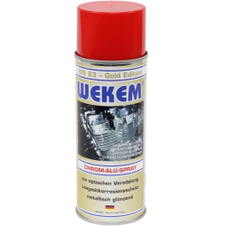 WS 83 - Chrom aluminium spray